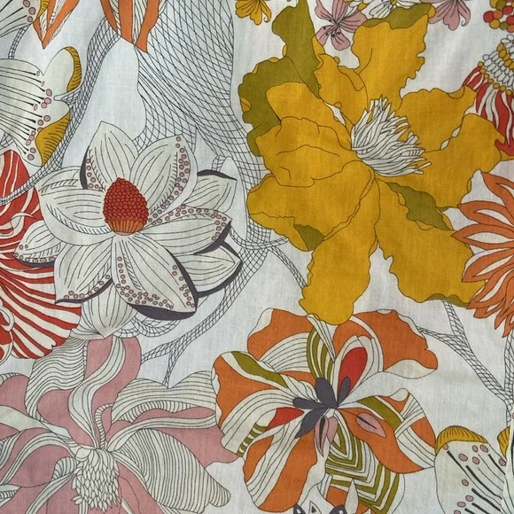 The Perfect Shirt for J. Crew with Liberty of London Fabric - Picture 3 of 8